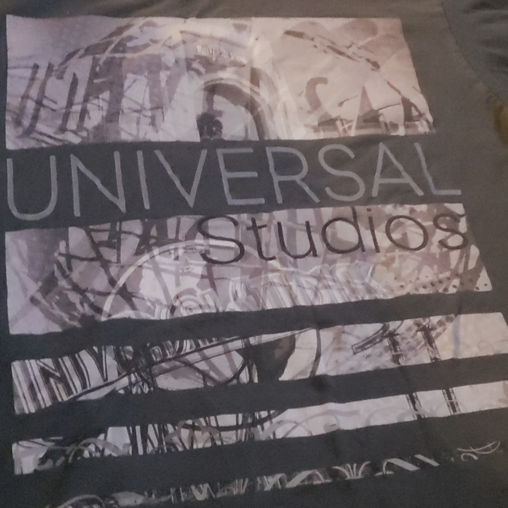 Vintage Boys Tee